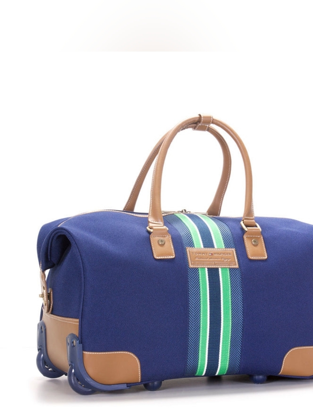 Tommy Hilfiger Wheeled City Bag
